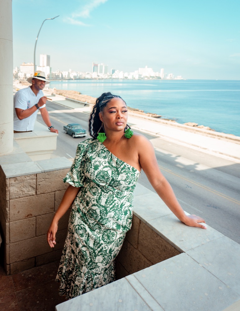 Havana Indoors — 13